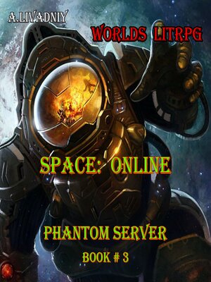 cover image of Space: Online 